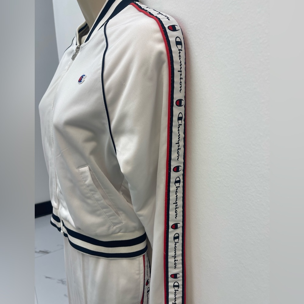 Champion Tracksuit